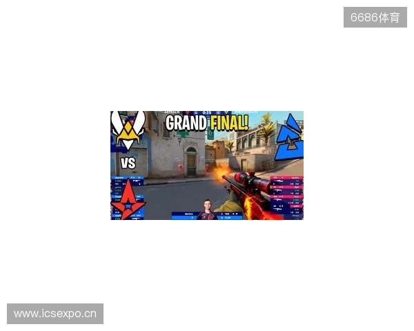 BLAST对抗赛S2：再次猎杀！FURIA 2-1 Vitality