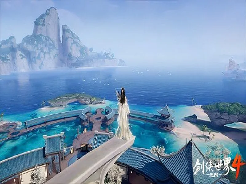 千元红包狂送！《高球王者》上线福利来袭!